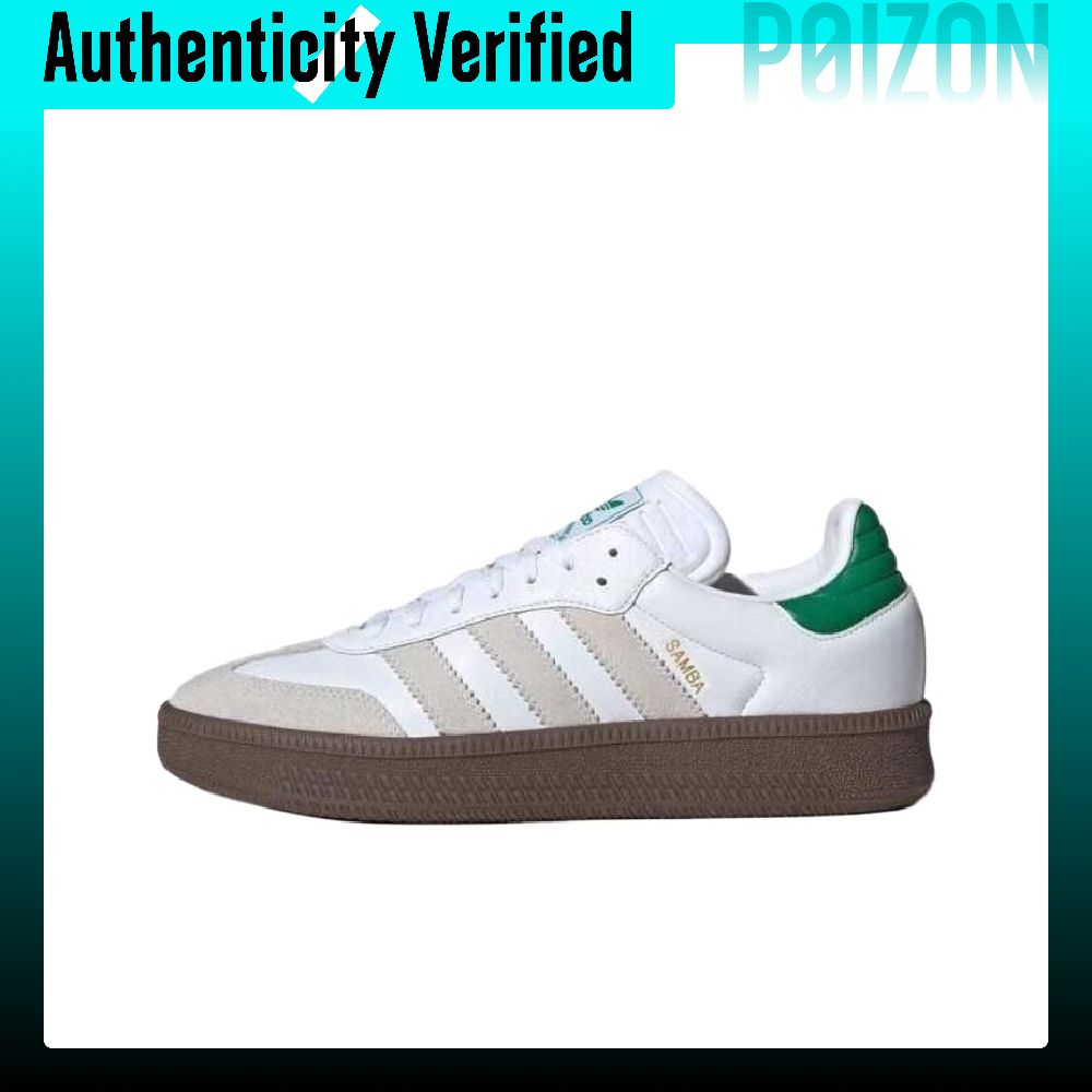 Adidas Shoes Samba - Adidas Originals Samba XLG Tênis de