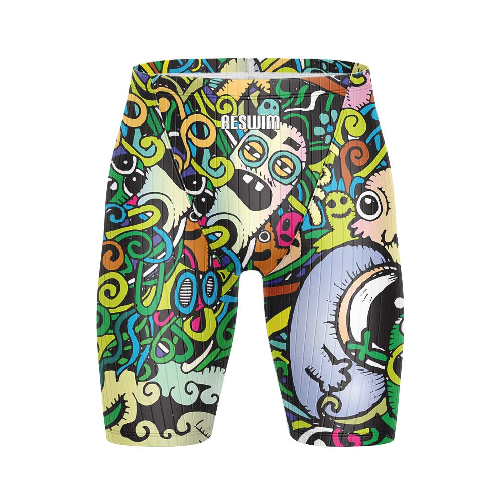 Troncos de Natação Secagem Ráp - Swim Trunk Quick Dry avaliação e preço