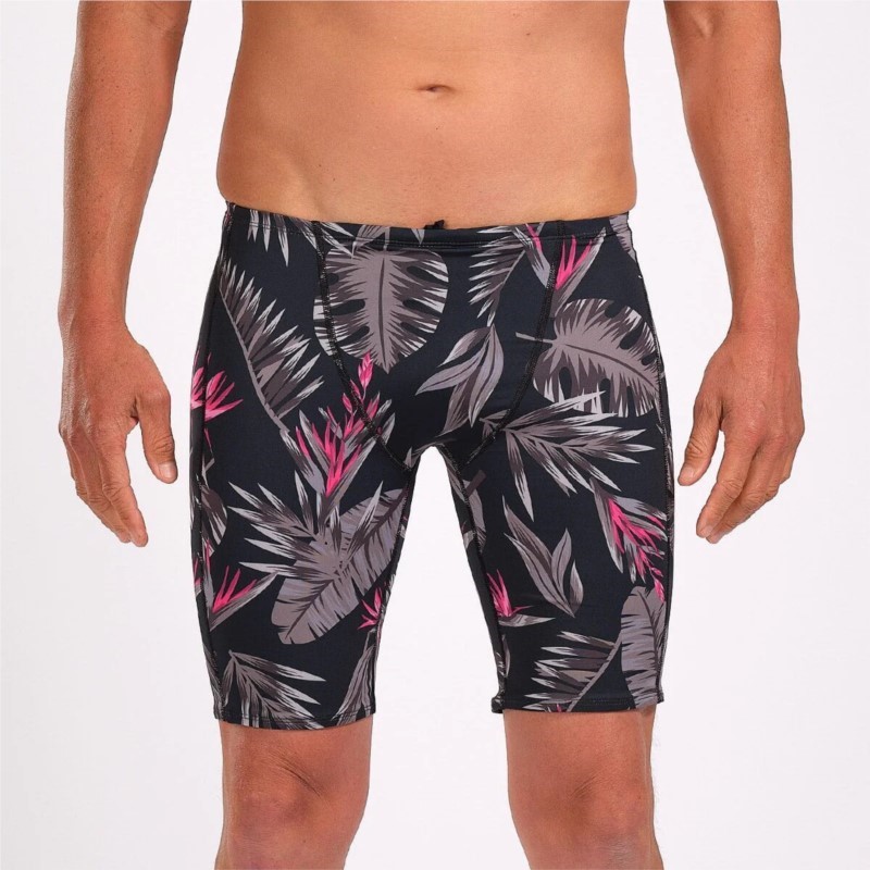 Calções de banho de corte slim - Swim Trunk Quick Dry avaliação e preço