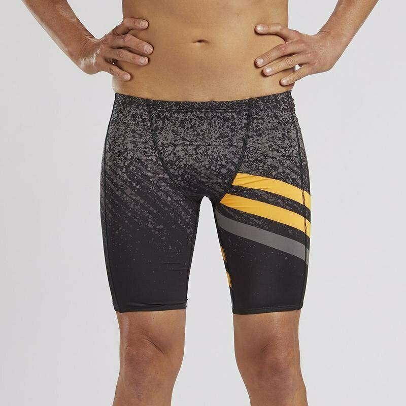 Calções de banho de corte slim - Swim Trunk Quick Dry avaliação e preço