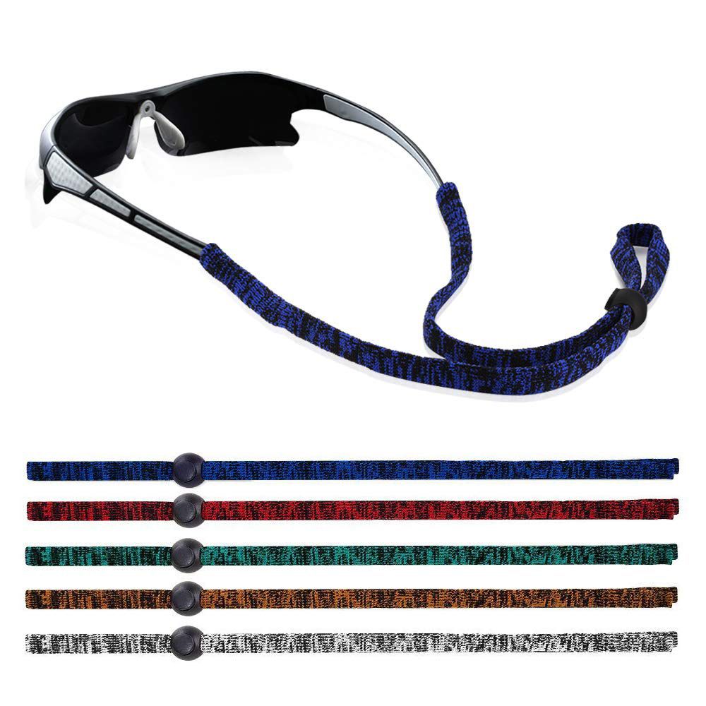 Cordão de óculos para esportes - Sunglass Retainer Cord avaliação e preço