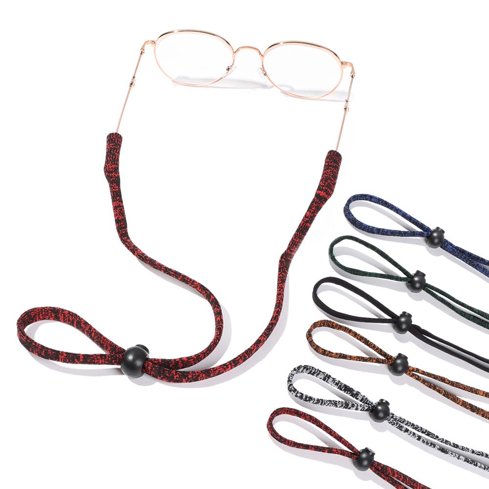 Cordão de óculos para esportes - Sunglass Retainer Cord avaliação e preço
