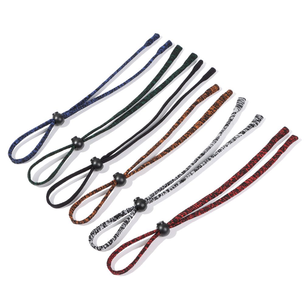 Cordão de óculos para esportes - Sunglass Retainer Cord avaliação e preço