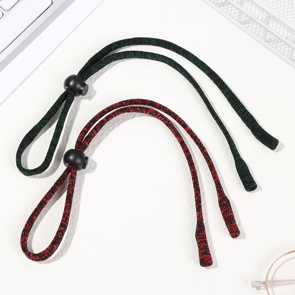 Cordão de óculos para esportes - Sunglass Retainer Cord avaliação e preço